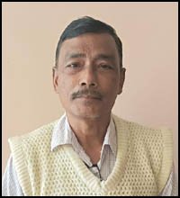 Gajendra Nath Roy