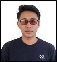 Kamleswar Baro