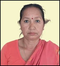 Bina Basumatary
