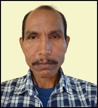 Nirmal Ch. Gayary