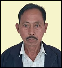 Ratan Lal Brahma